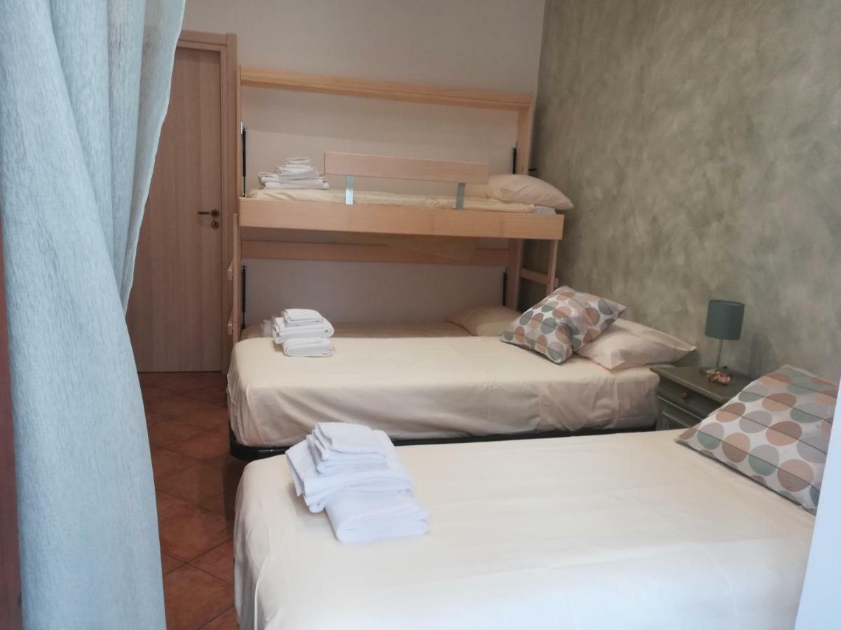 La Casetta Alla Vucciria ปาแลร์โม ภายนอก รูปภาพ